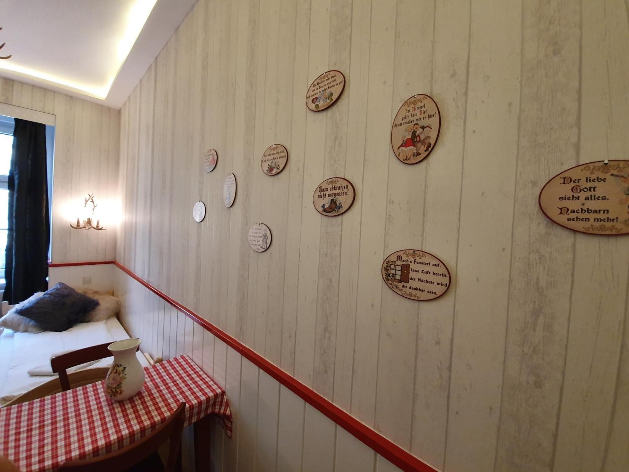 Urban Boutique Hotel Wiedeń Pokój zdjęcie